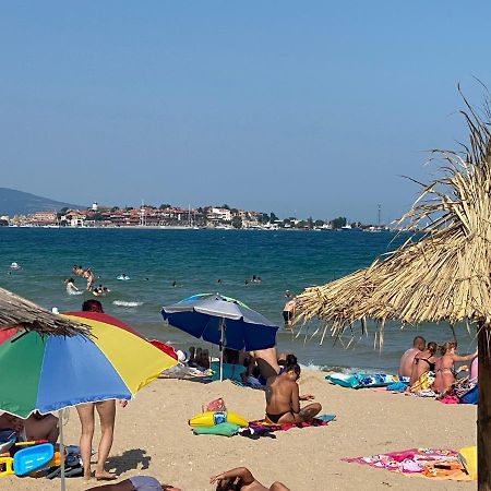 Nessebar Cozy Studio 101 Zewnętrze zdjęcie