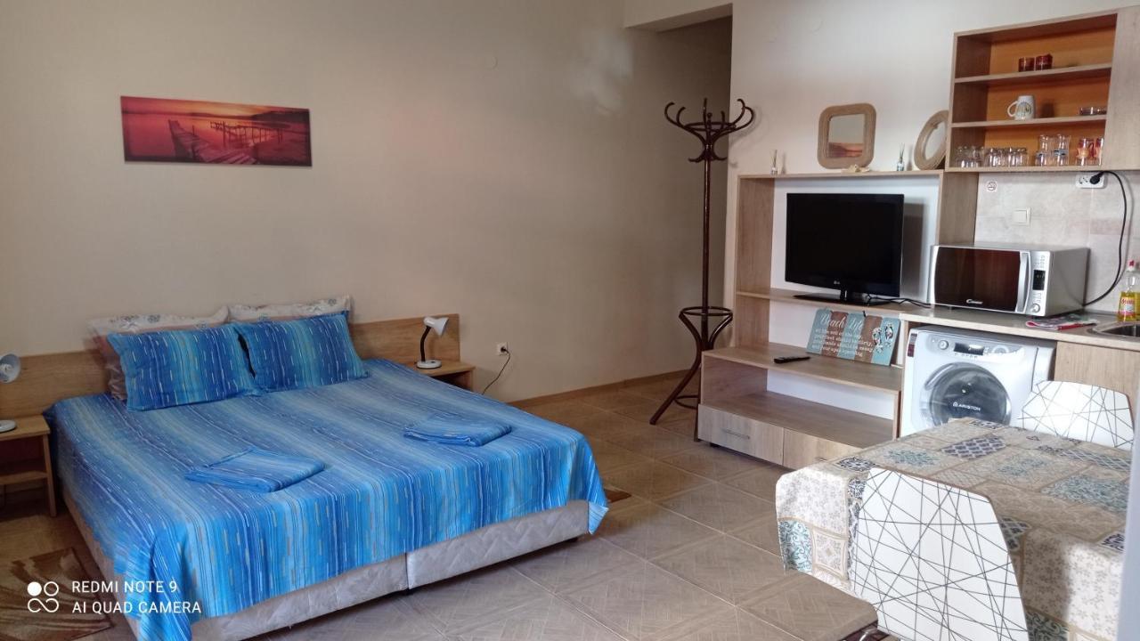 Nessebar Cozy Studio 101 Zewnętrze zdjęcie