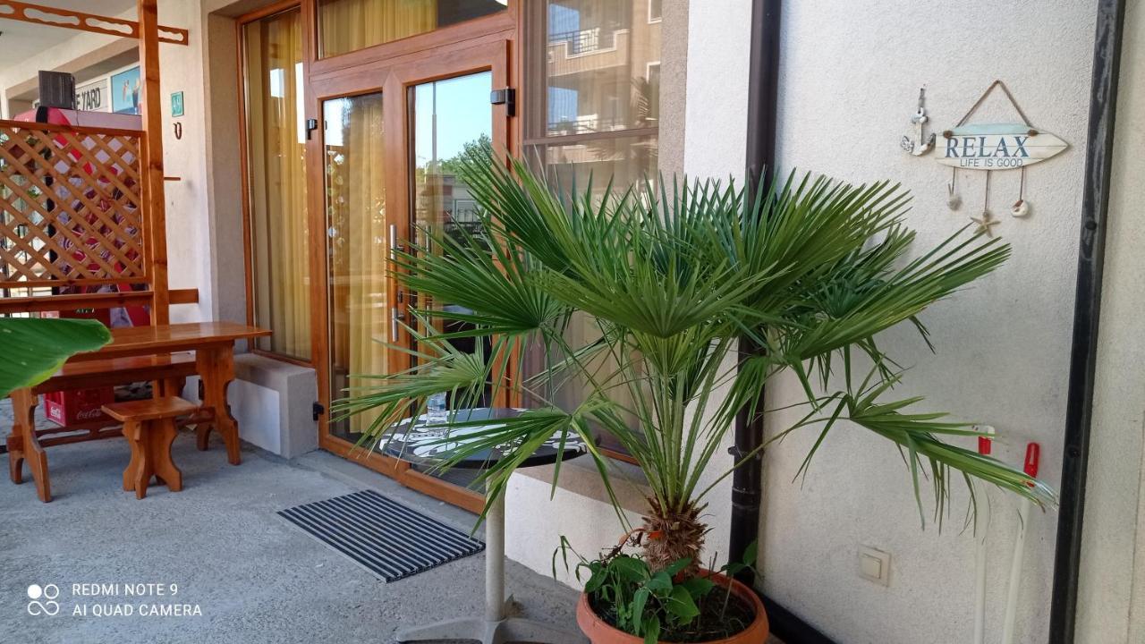 Nessebar Cozy Studio 101 Zewnętrze zdjęcie