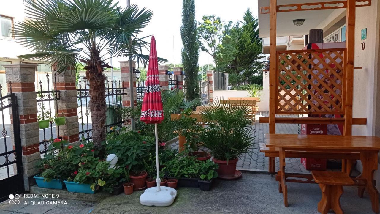 Nessebar Cozy Studio 101 Zewnętrze zdjęcie