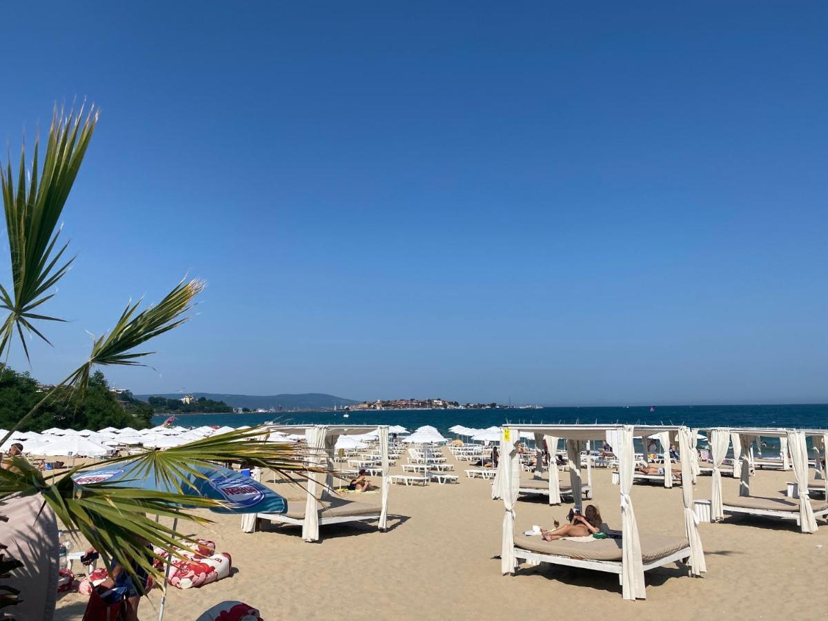 Nessebar Cozy Studio 101 Zewnętrze zdjęcie