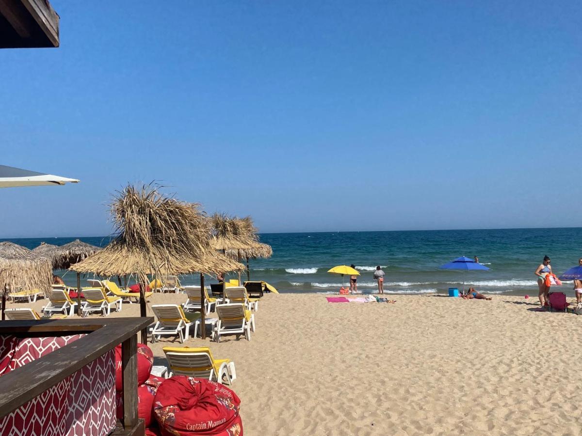 Nessebar Cozy Studio 101 Zewnętrze zdjęcie