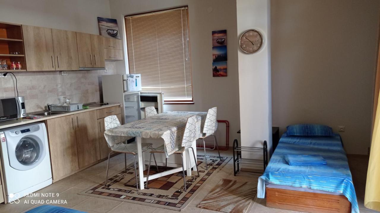 Nessebar Cozy Studio 101 Zewnętrze zdjęcie