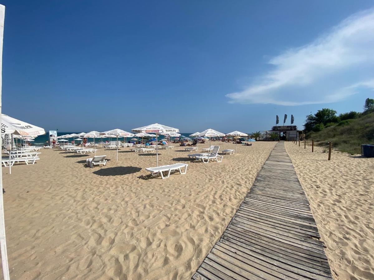 Nessebar Cozy Studio 101 Zewnętrze zdjęcie