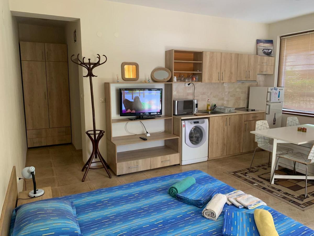 Nessebar Cozy Studio 101 Zewnętrze zdjęcie