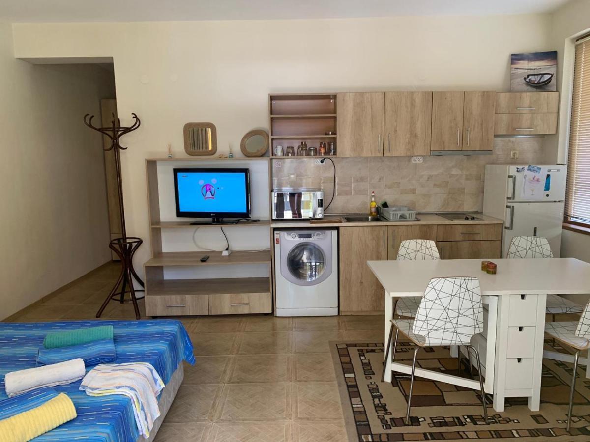 Nessebar Cozy Studio 101 Zewnętrze zdjęcie