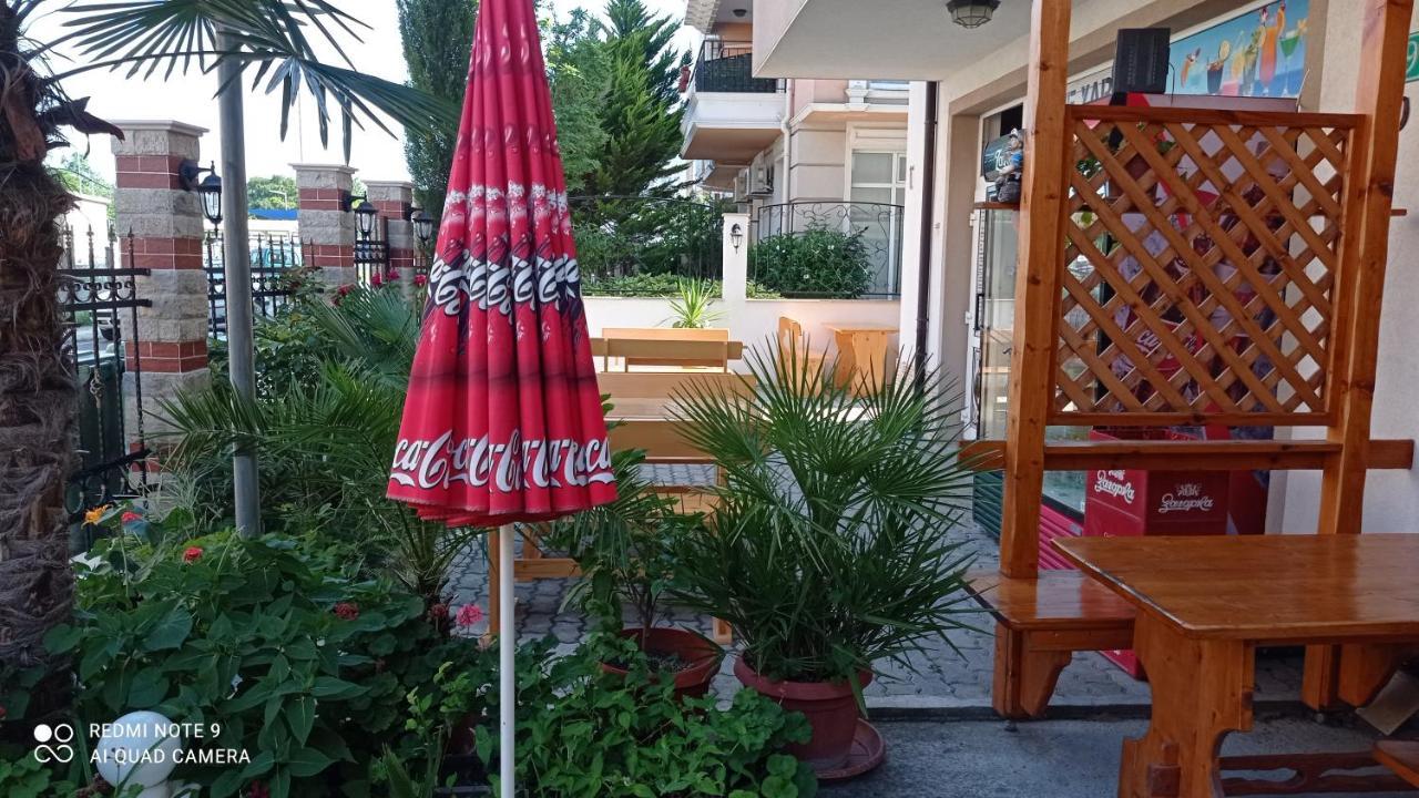 Nessebar Cozy Studio 101 Zewnętrze zdjęcie