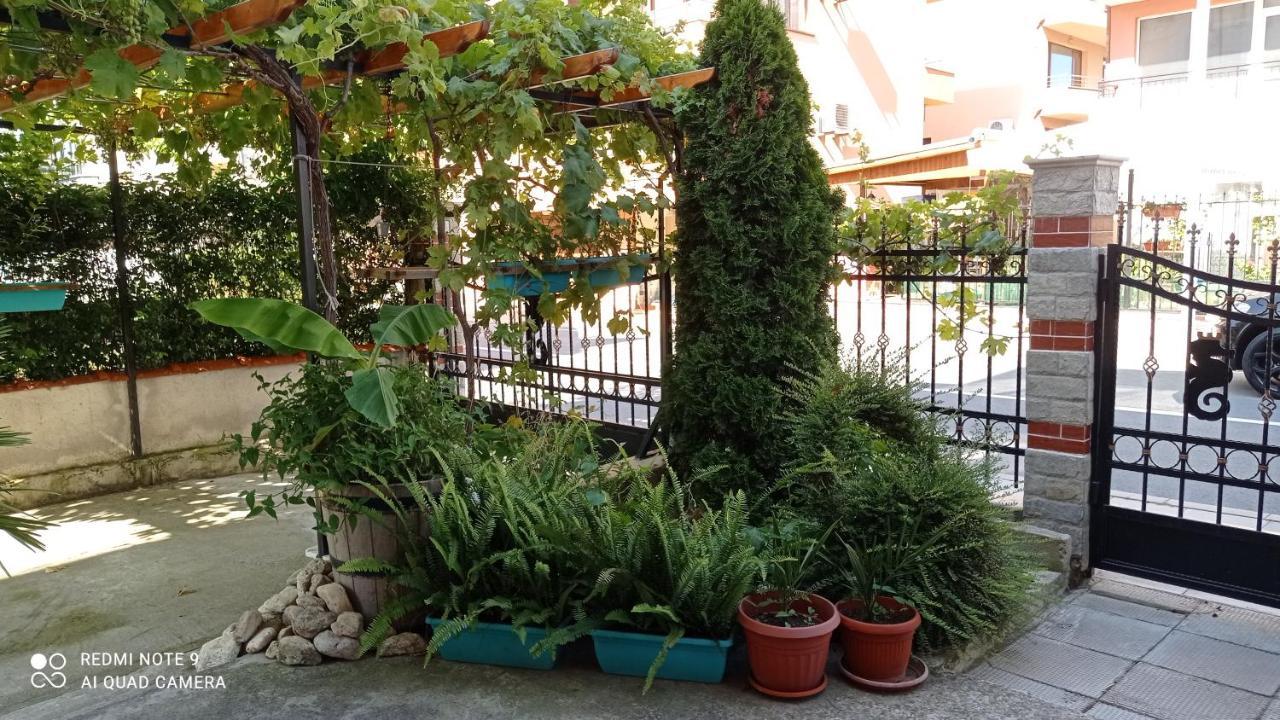 Nessebar Cozy Studio 101 Zewnętrze zdjęcie