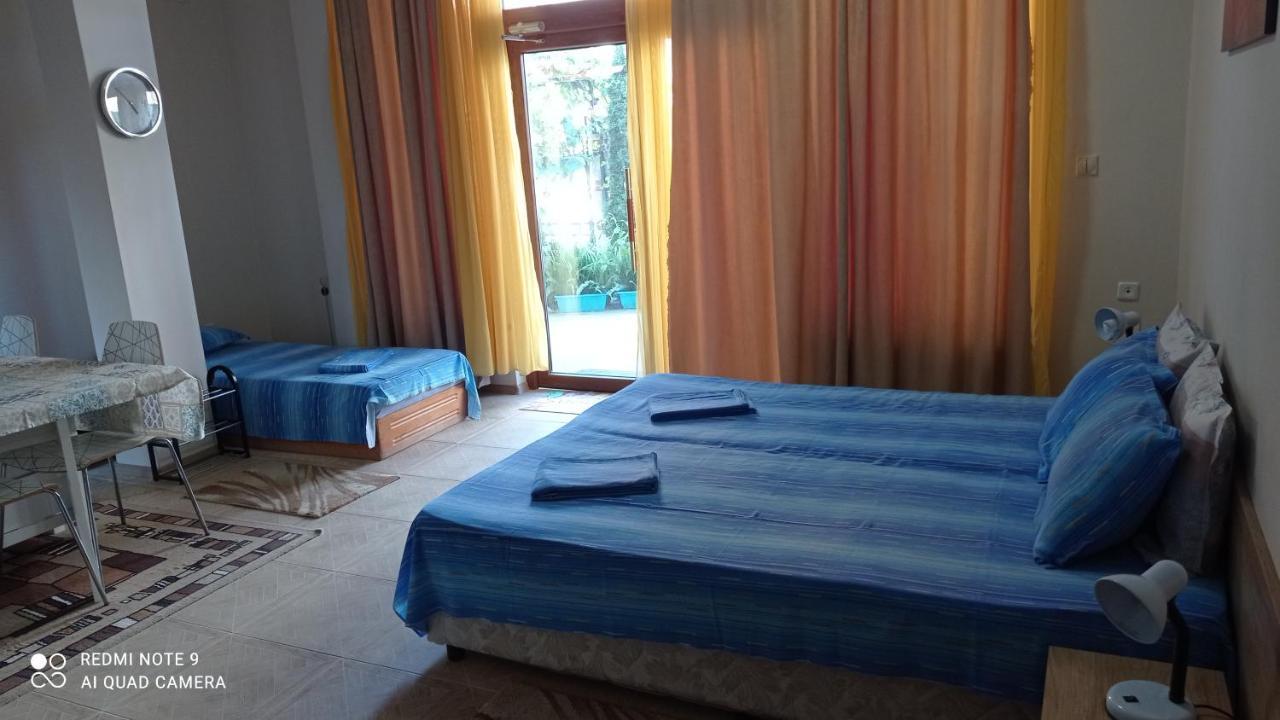 Nessebar Cozy Studio 101 Zewnętrze zdjęcie