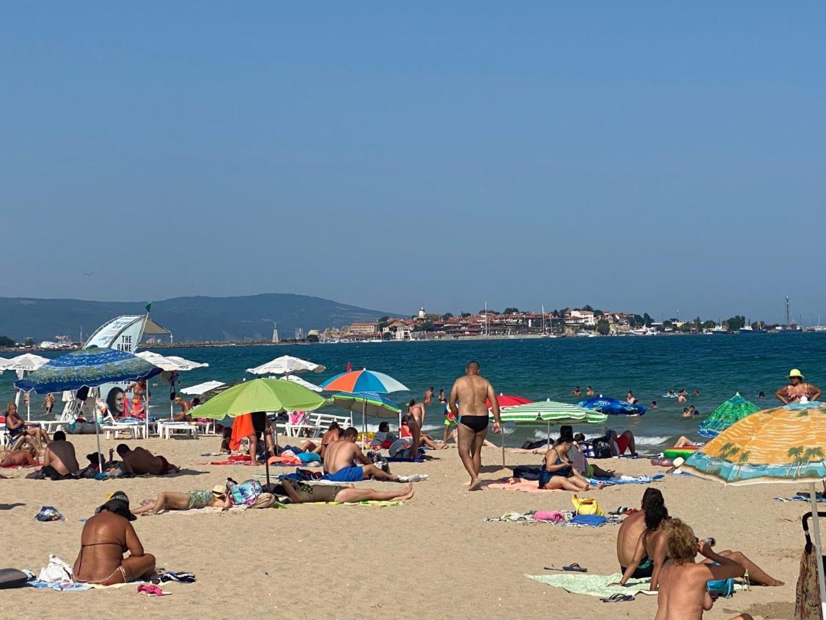 Nessebar Cozy Studio 101 Zewnętrze zdjęcie