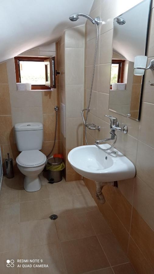 Nessebar Cozy Studio 101 Zewnętrze zdjęcie