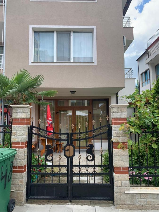 Nessebar Cozy Studio 101 Zewnętrze zdjęcie