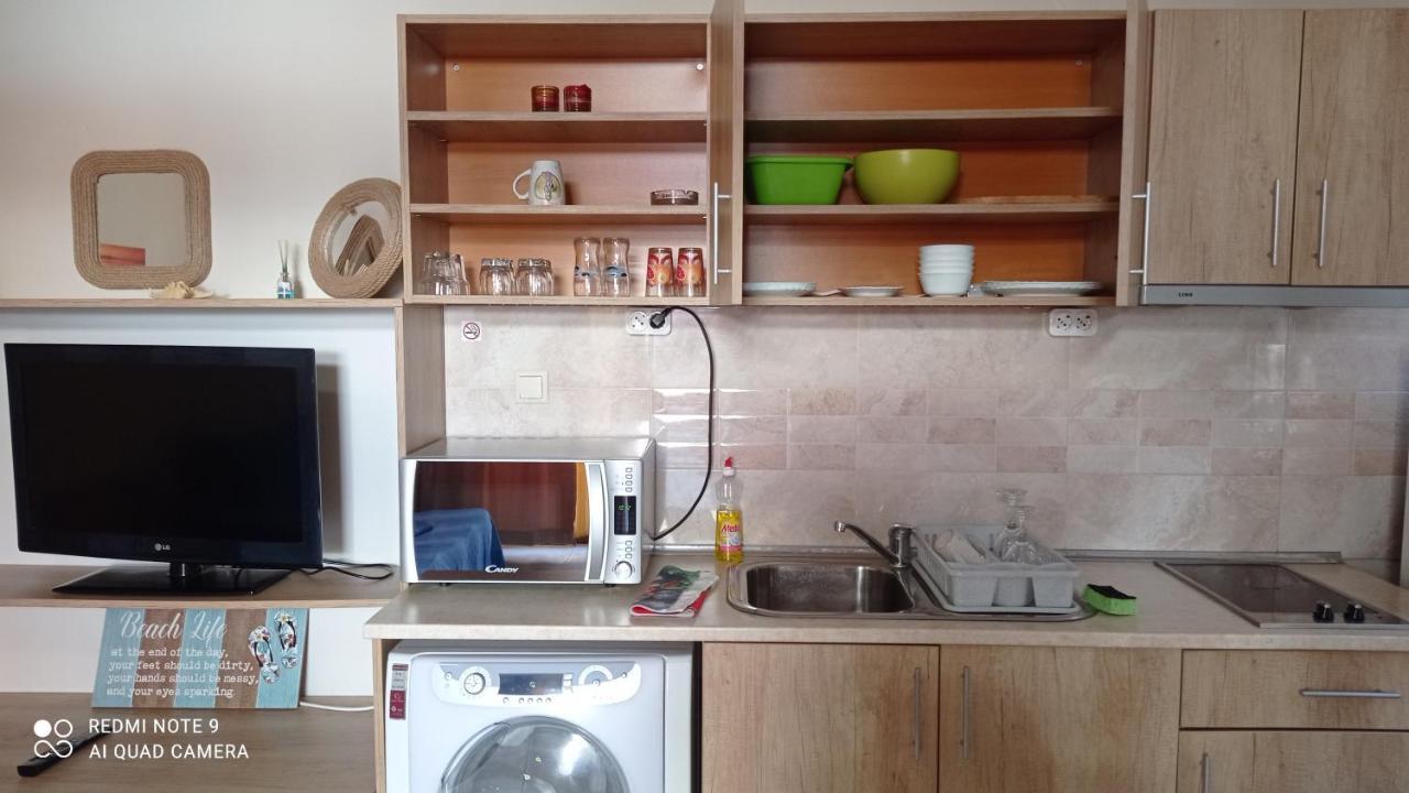 Nessebar Cozy Studio 101 Zewnętrze zdjęcie