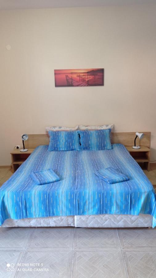 Nessebar Cozy Studio 101 Zewnętrze zdjęcie