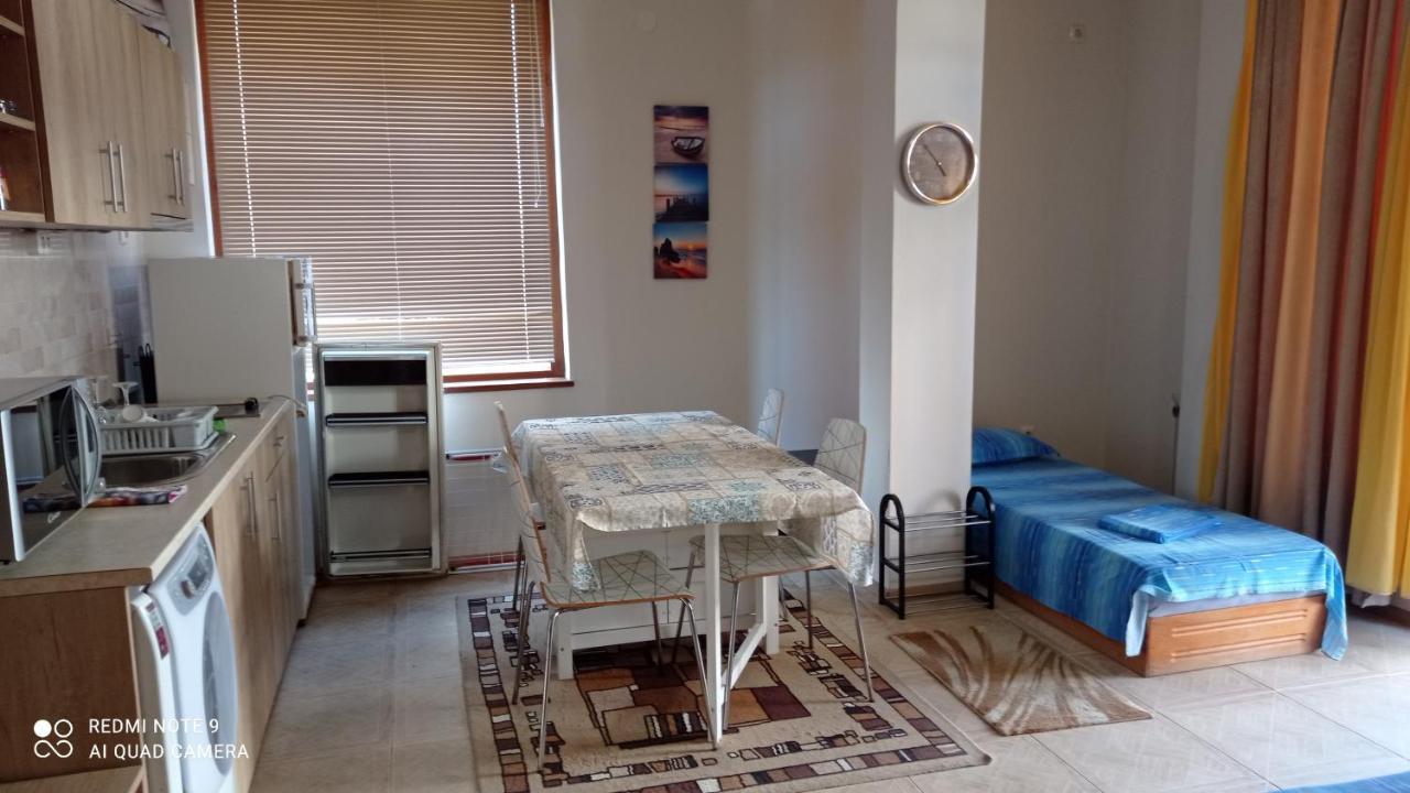 Nessebar Cozy Studio 101 Zewnętrze zdjęcie