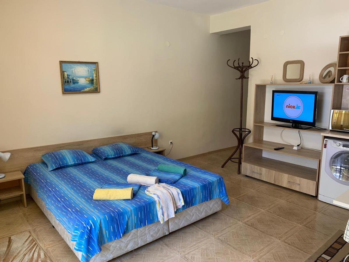 Nessebar Cozy Studio 101 Zewnętrze zdjęcie