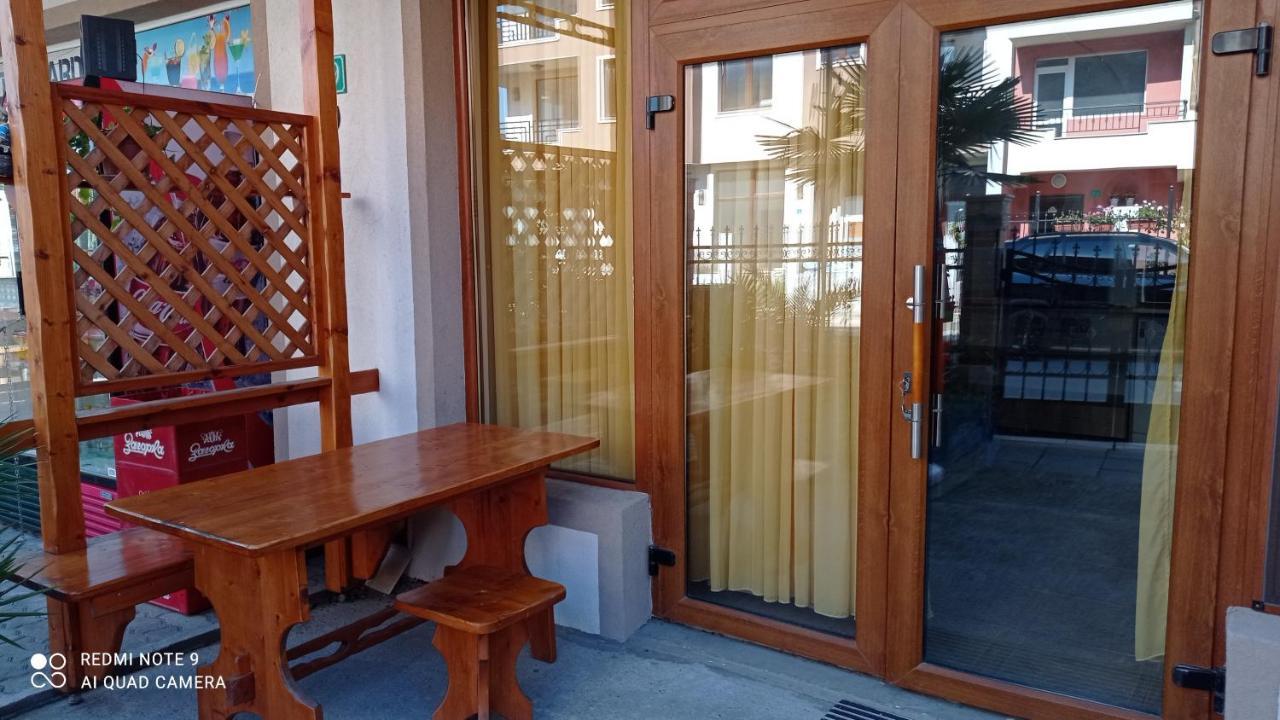 Nessebar Cozy Studio 101 Zewnętrze zdjęcie