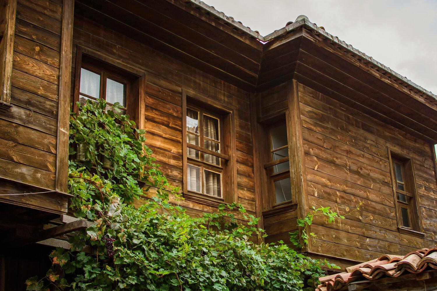 Nessebar Cozy Studio 101 Zewnętrze zdjęcie