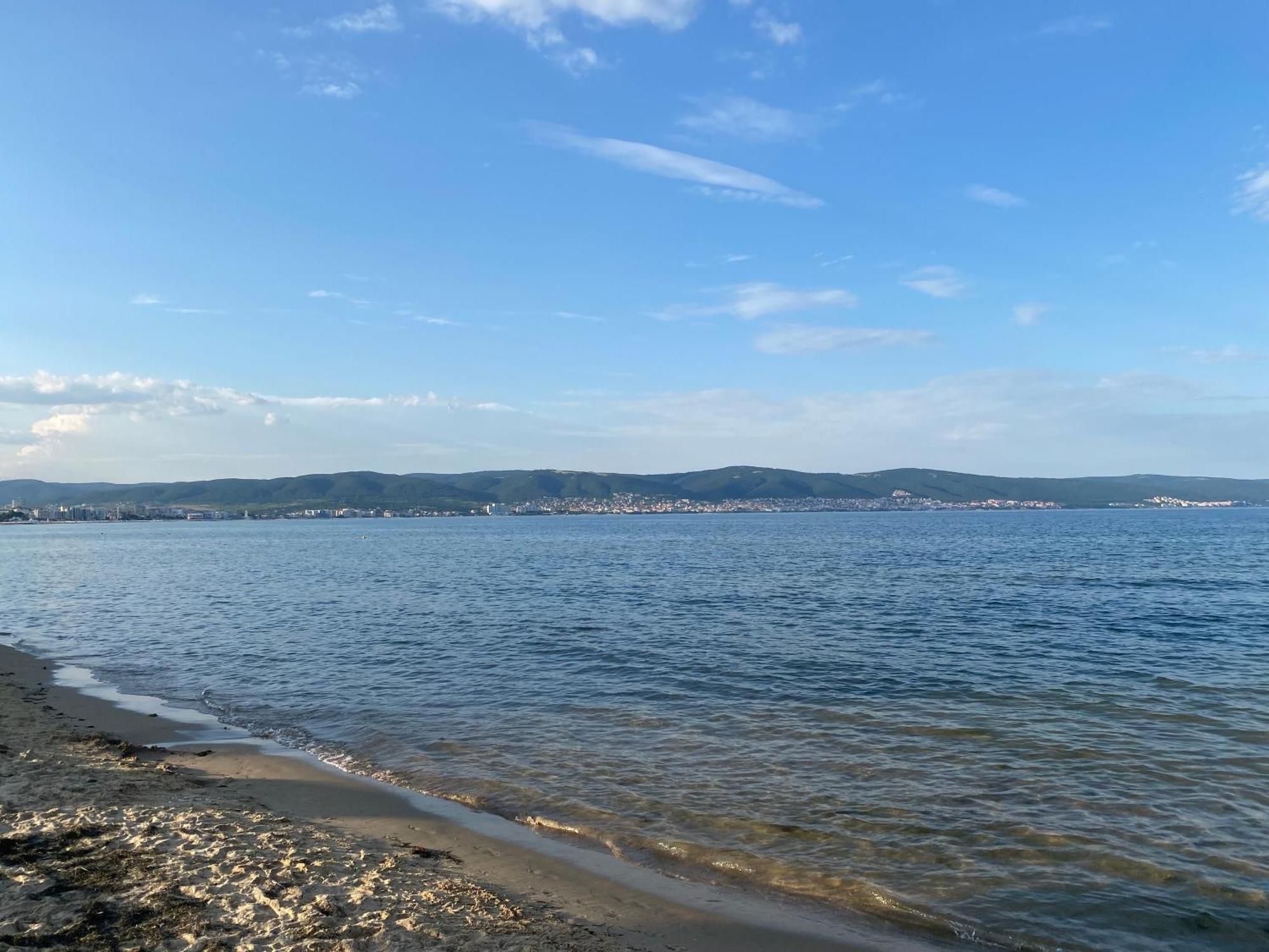 Nessebar Cozy Studio 101 Zewnętrze zdjęcie