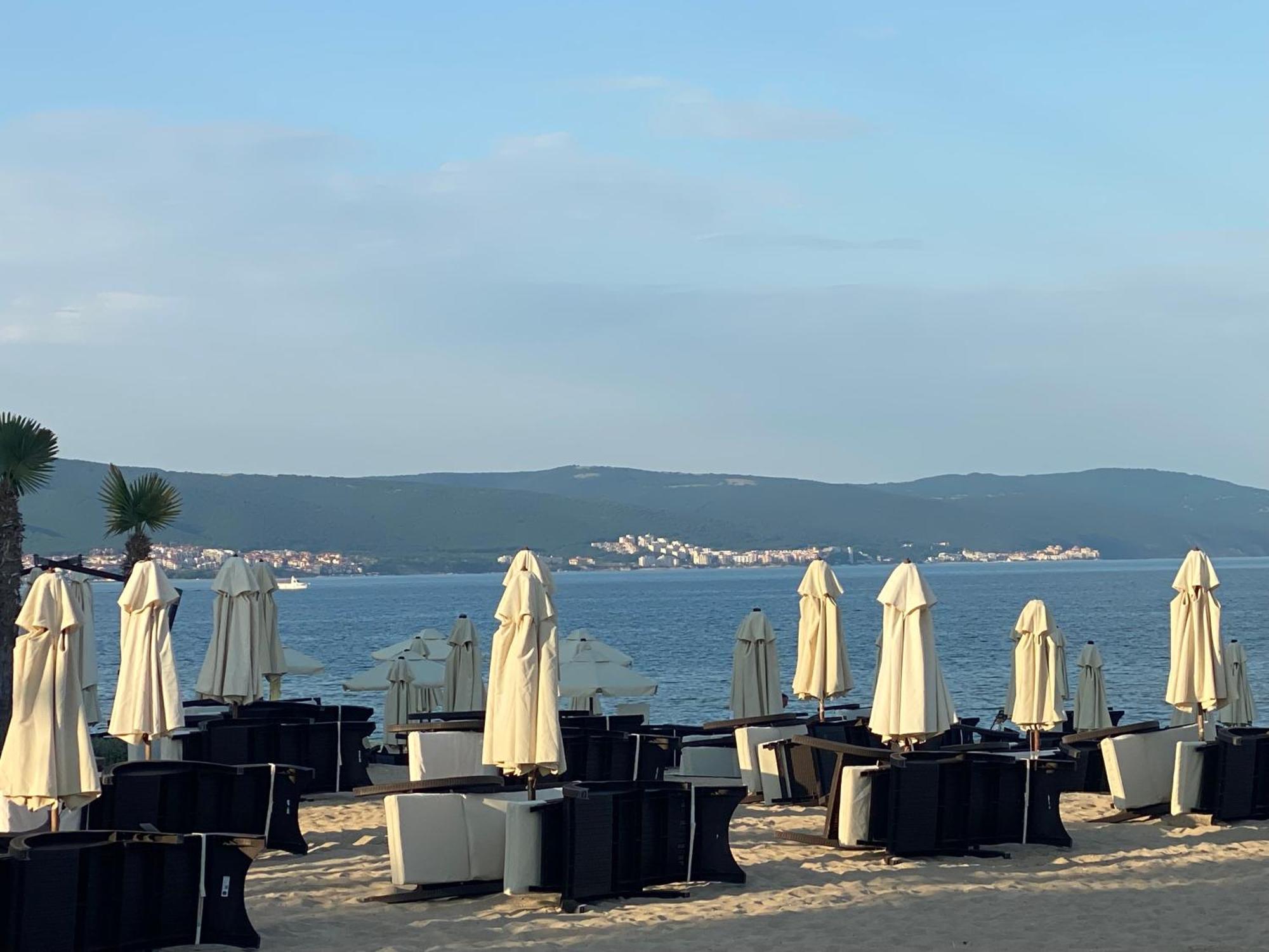 Nessebar Cozy Studio 101 Zewnętrze zdjęcie