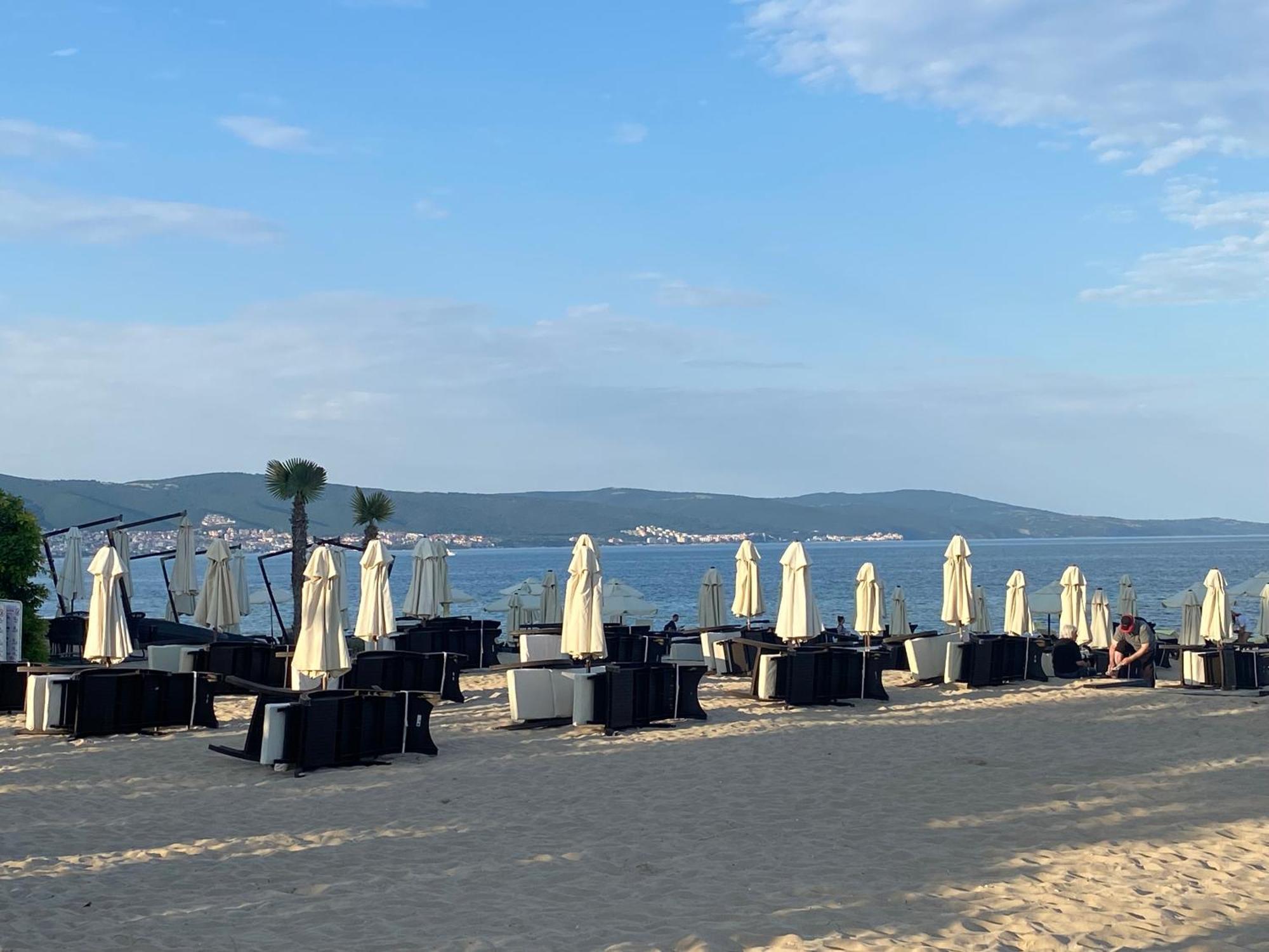 Nessebar Cozy Studio 101 Zewnętrze zdjęcie