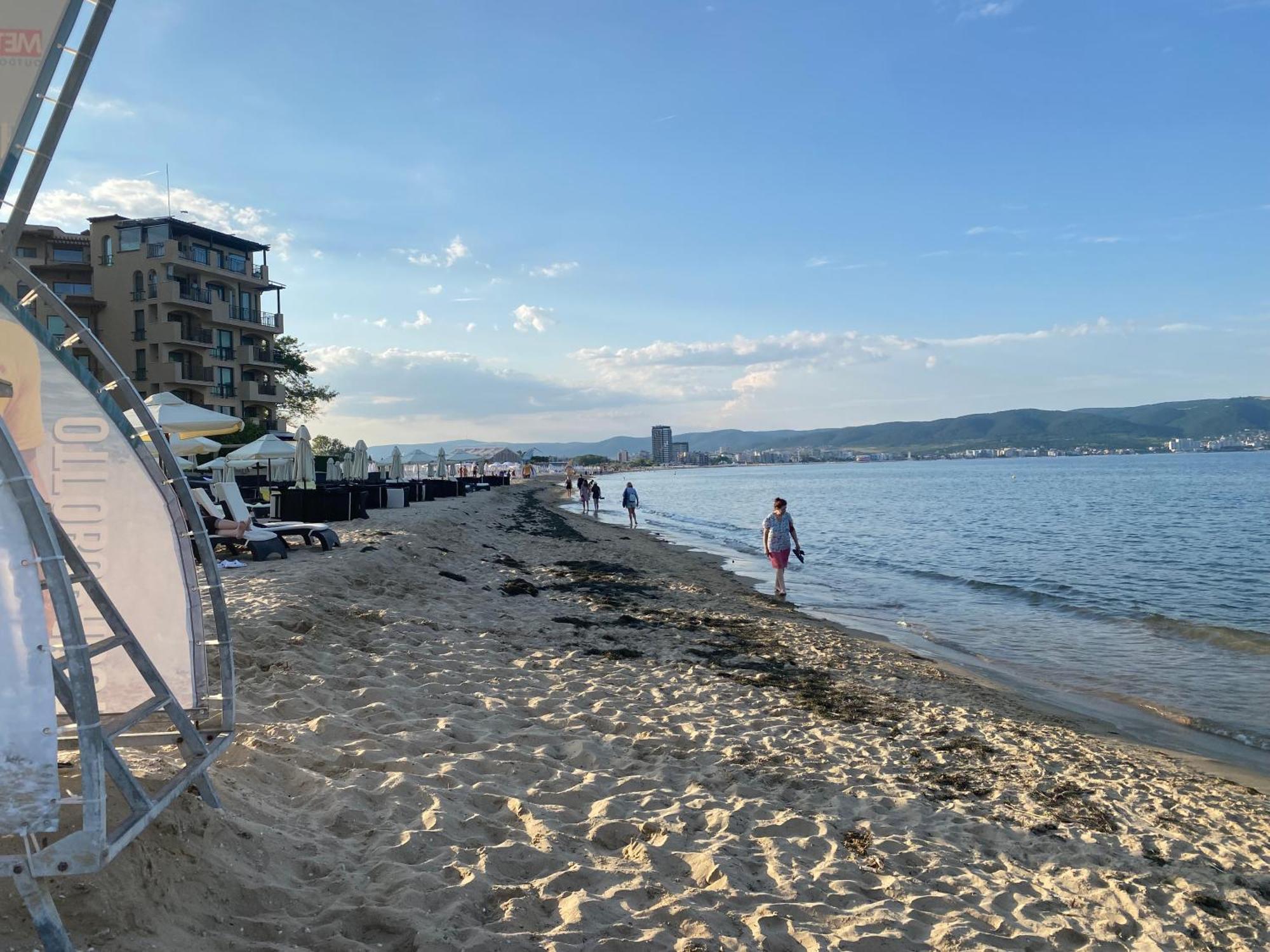 Nessebar Cozy Studio 101 Zewnętrze zdjęcie